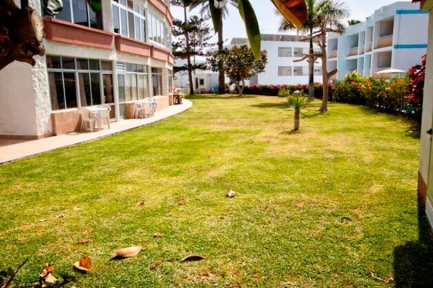 Bonito Apartamento 105 - Photo4
