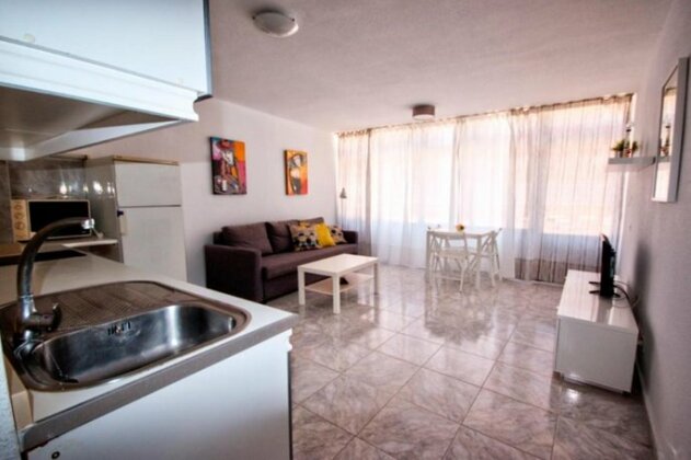 Bonito Apartamento 106 - Photo2