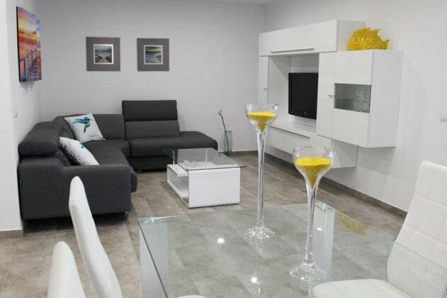 Bungalow Deluxe Pasito Blanco - Photo3