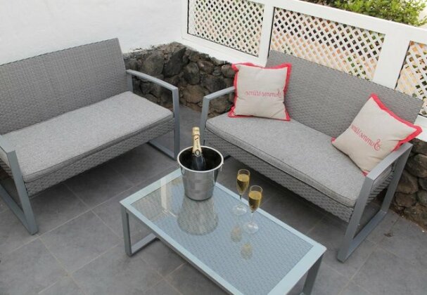 Bungalow Deluxe Pasito Blanco - Photo4