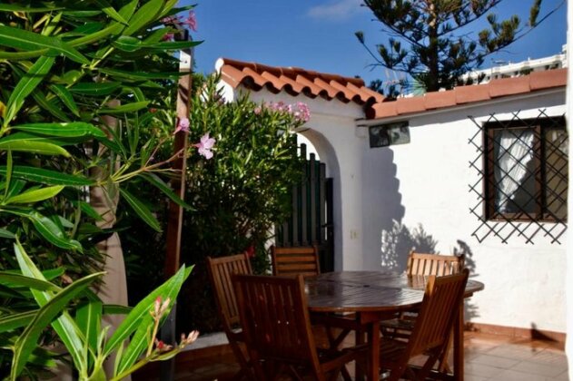 Bungalow en Playa del Ingles - Photo2