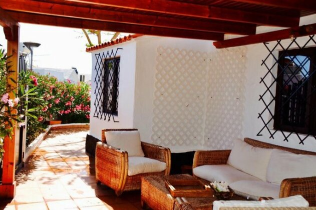 Bungalow en Playa del Ingles - Photo3