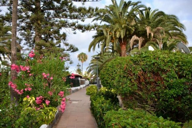 Bungalow en Playa del Ingles - Photo4