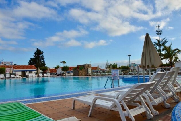 Bungalow en Playa del Ingles - Photo5