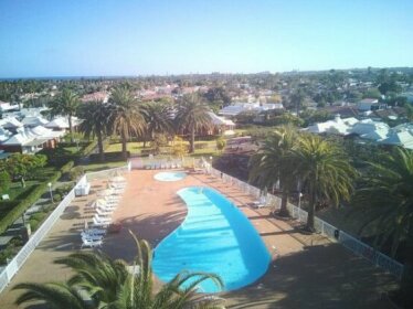 Bungalow Gran Canaria Resort