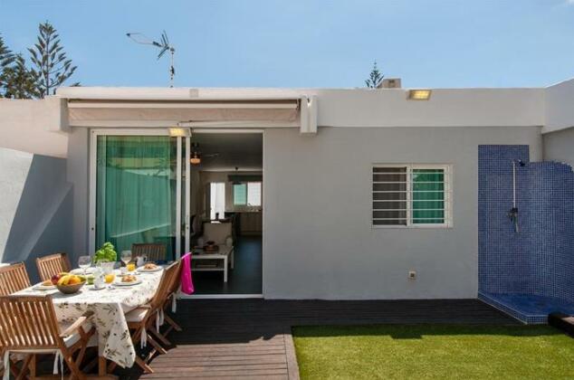 Bungalow In Central Playa del Ingles - Photo2