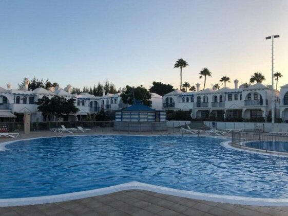 Bungalow Playmar - Photo5