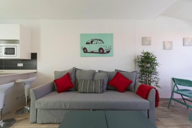 Bungalow tipo duplex en Sonneland Maspalomas - Photo5