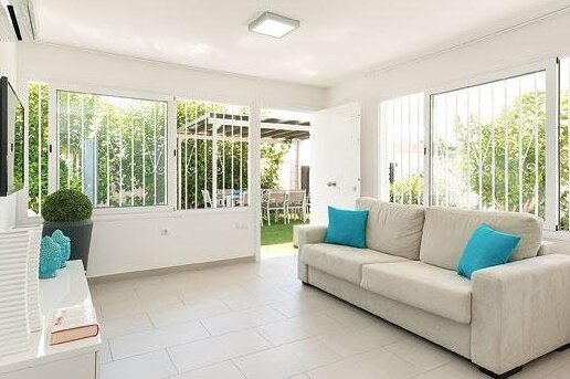 Casa Agustin Maspalomas - Photo3