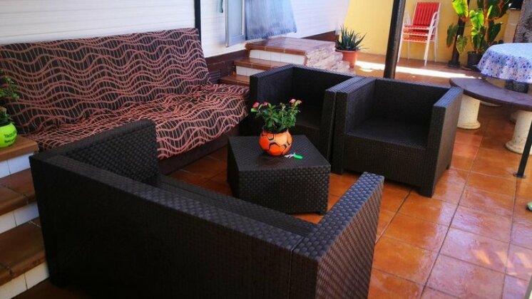 Casa Camping Pasito Blanco - Photo2