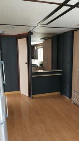 Casa Camping Pasito Blanco - Photo4