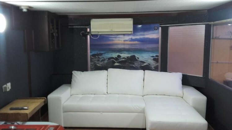 Casa Camping Pasito Blanco - Photo5