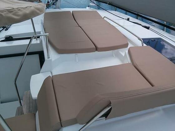 Catamaran In Paradise - Elsie One - Photo5