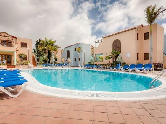 Club Vista Serena - Photo2