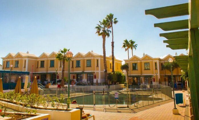 Complejo Sun Garden - Maspalomas - Photo2