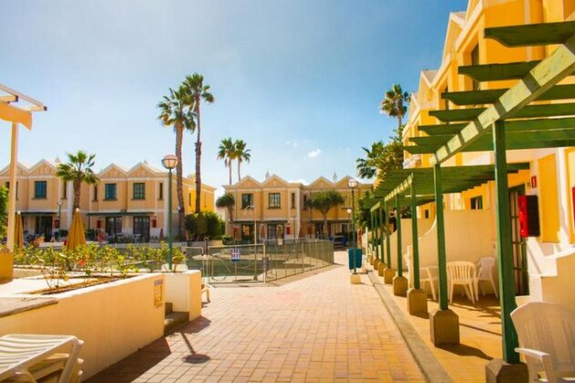 Complejo Sun Garden - Maspalomas - Photo5