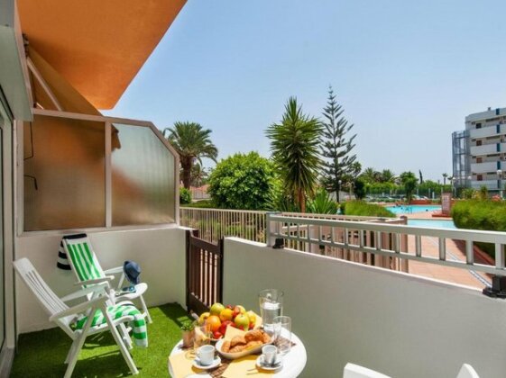 Cozy Apartment AV111 in Playa del Ingles - Photo2