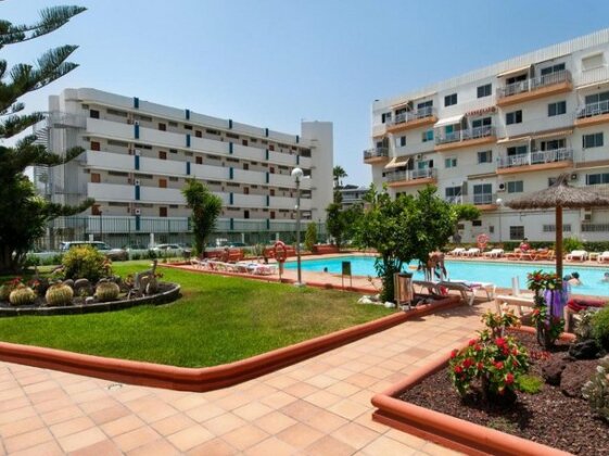 Cozy Apartment AV111 in Playa del Ingles - Photo3