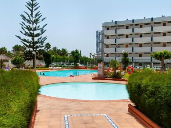 Cozy Apartment AV111 in Playa del Ingles - Photo5