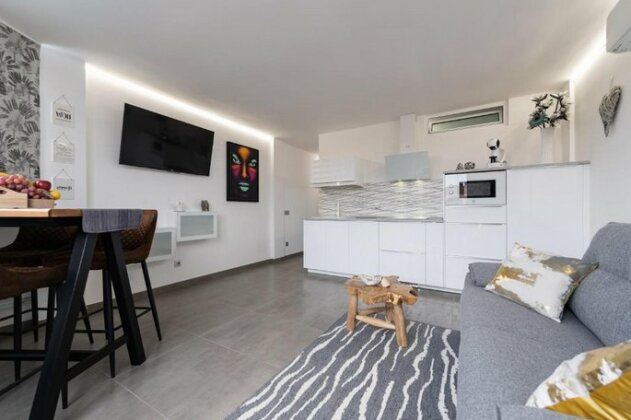 Diamond House Maspalomas - Photo3