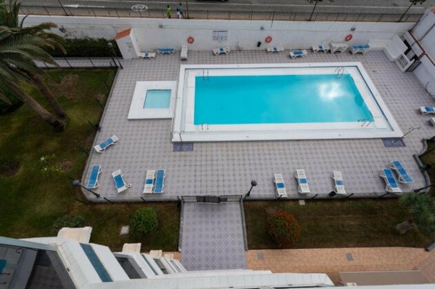 Diamond House Maspalomas - Photo5