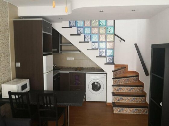 Dunas Flor Maspalomas Apartments - Photo3