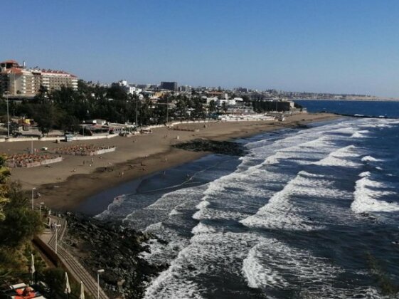 El Morro Maspalomas