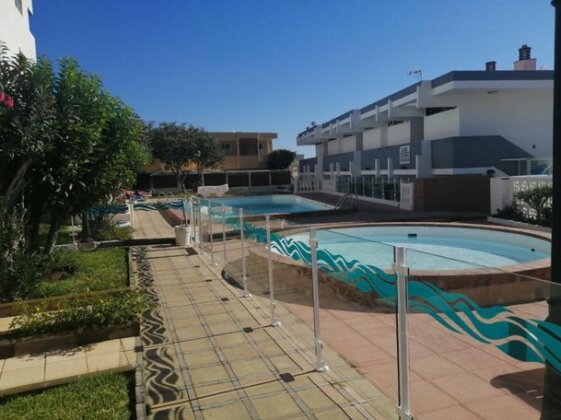 El Morro Maspalomas - Photo2