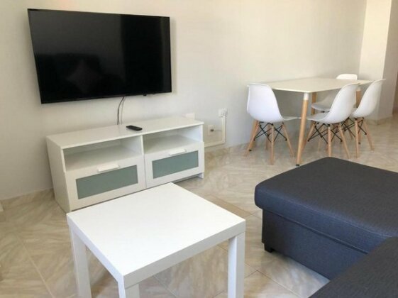 Fantastico apartamento 6 pax TABLERO 5 cerca Playa Ingles - Photo3