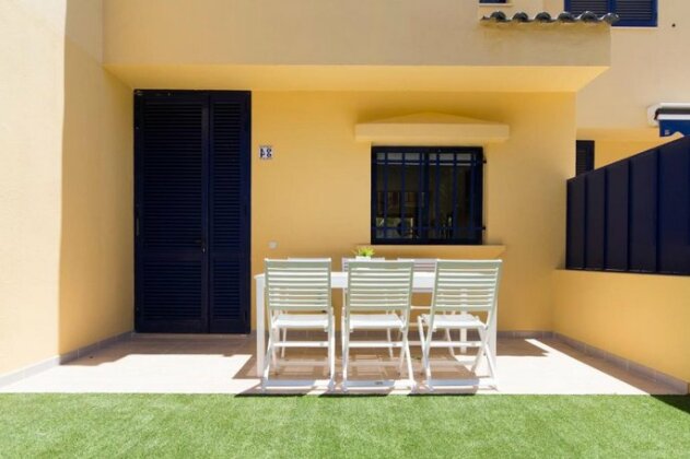 Fantastico Duplex en Meloneras - Photo3