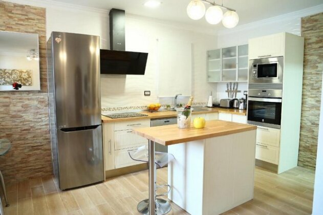 Heavens garden house - Photo2