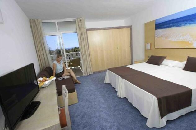 HL Rondo Hotel - Photo3