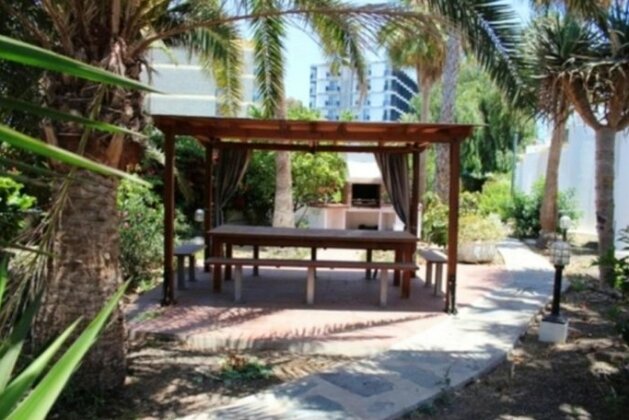 Holiday home Calle Hamburgo - Photo4