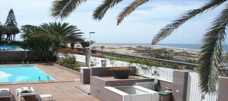 Horizonte Gran Canaria - Photo2