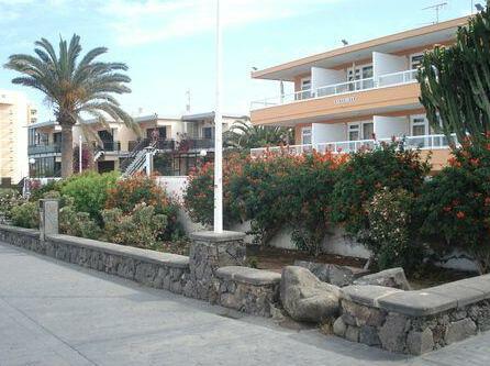 Horizonte Gran Canaria - Photo5