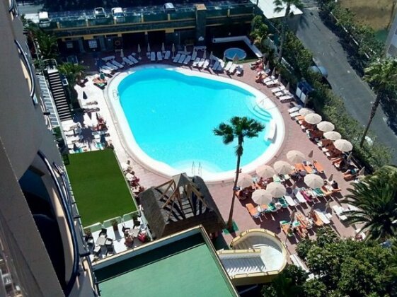Hotel Lucana Gran Canaria - Photo2