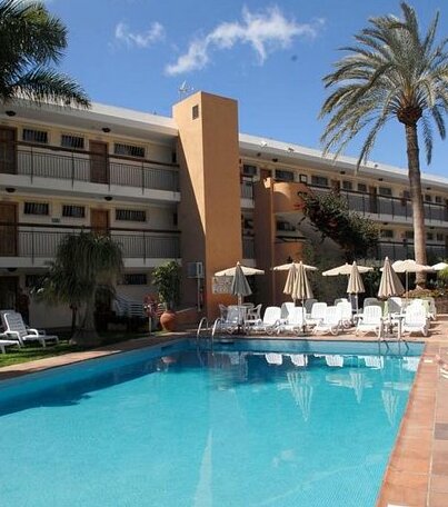 Hotel Nogalera - Photo2