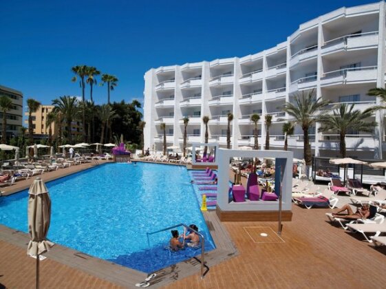 Hotel Riu Don Miguel - Adults Only