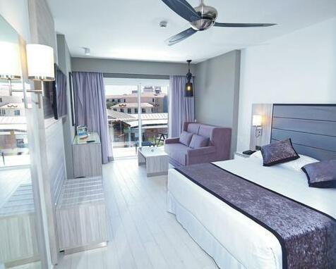 Hotel Riu Palace Meloneras Resort - Photo2