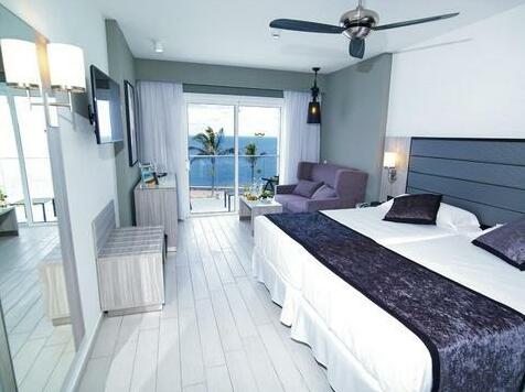 Hotel Riu Palace Meloneras Resort - Photo4