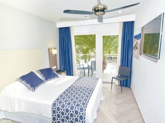 Hotel Riu Papayas - Photo4