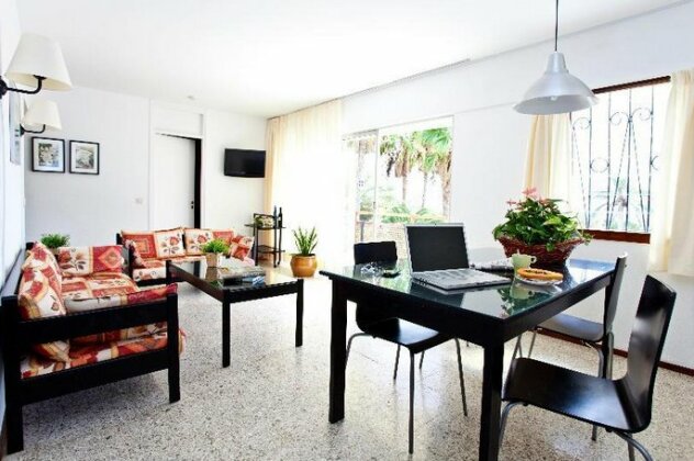 Hotel Rocas Rojas - Photo2