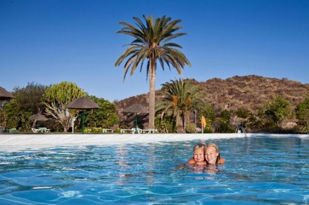 Hotel Rocas Rojas - Photo3