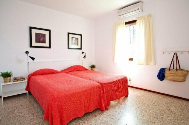 Hotel Rocas Rojas - Photo4