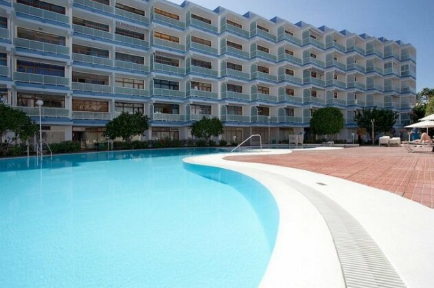 HV Apartamentos Europa - Photo2