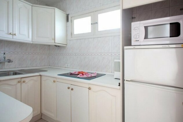 HV Apartamentos Europa - Photo5