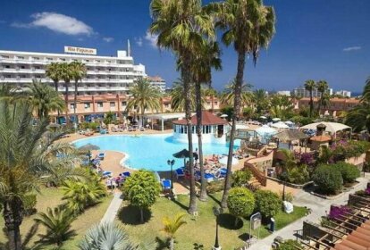Jardin Del Sol Apartments Gran Canaria