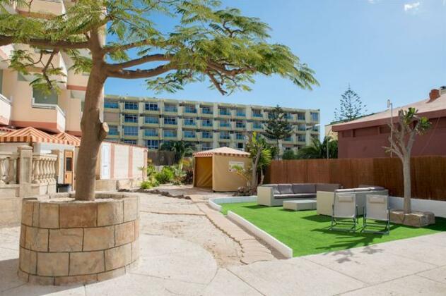 Las Walkirias Resort - Photo2
