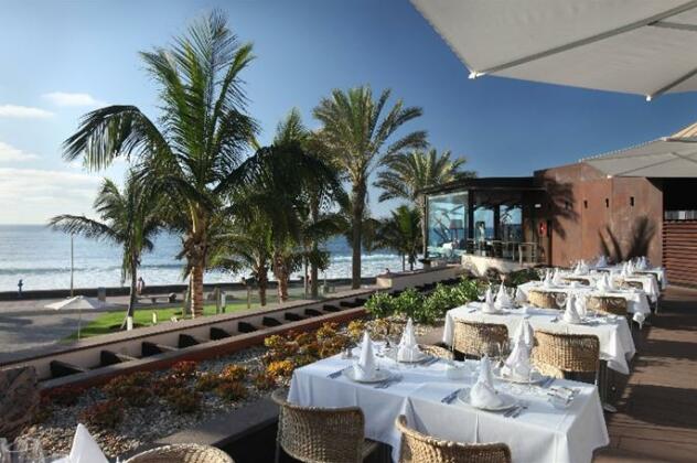 Lopesan Costa Meloneras Resort Corallium Spa & Casino - Photo2