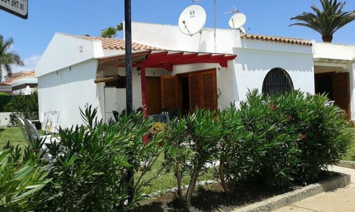 Los Tabaibales - Photo2